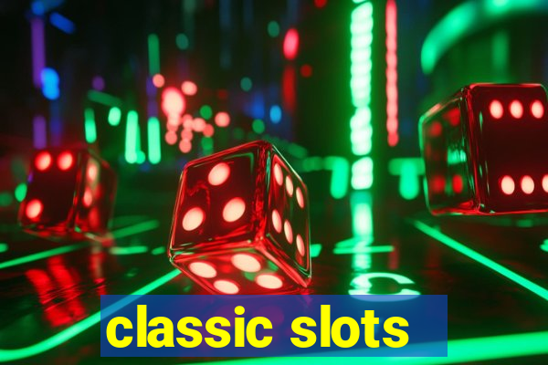 classic slots - baixar